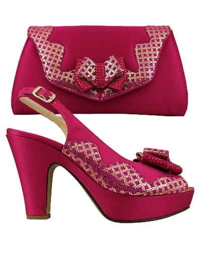 Shoe & Handbag Sale | Italian Designer Shoes & Bags | Empire Textiles